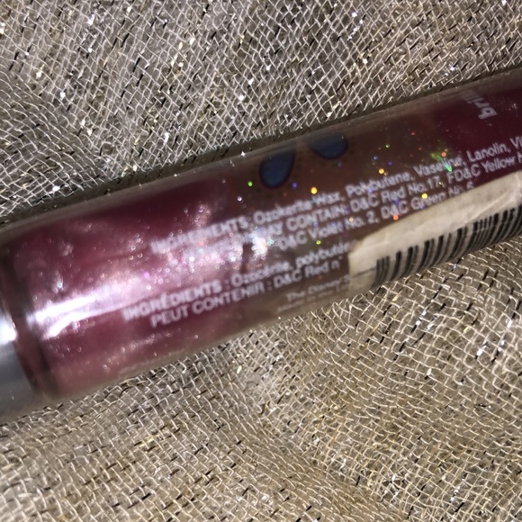 Disney Minnie Girl Vintage Lipgloss NEW - Picture 15 of 16